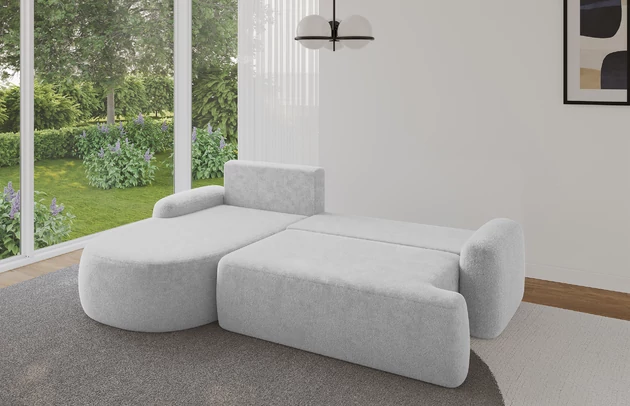 Ecksofa LIRA-L - 6