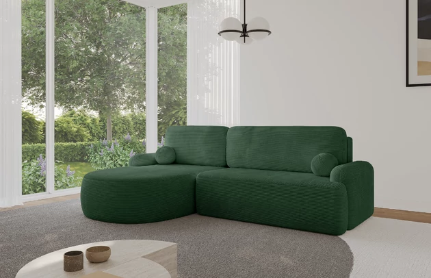Ecksofa LIRA-L - 3