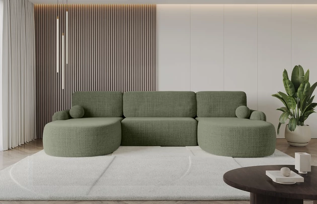 Wohnlandschaft LIRA-U - 7