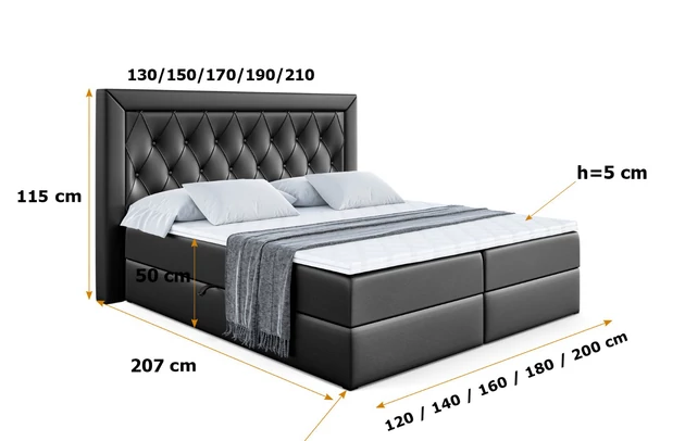 Boxbett NOEL - 6