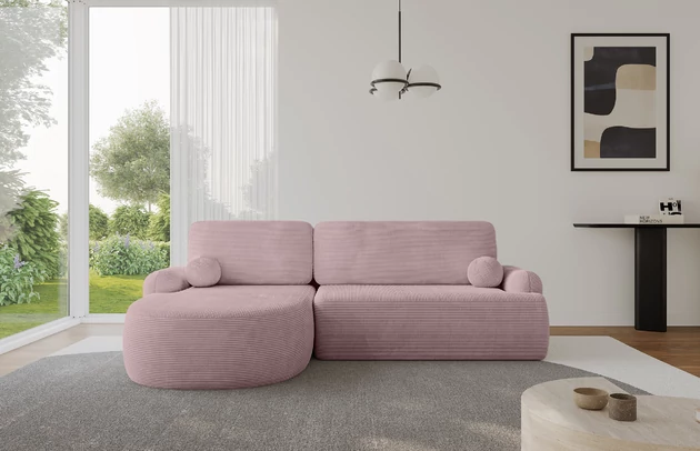 Ecksofa LIRA-L - 7