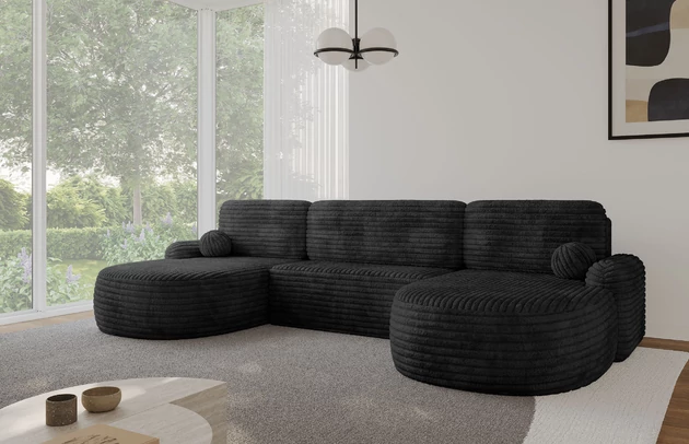 Wohnlandschaft LIRA-U - 3