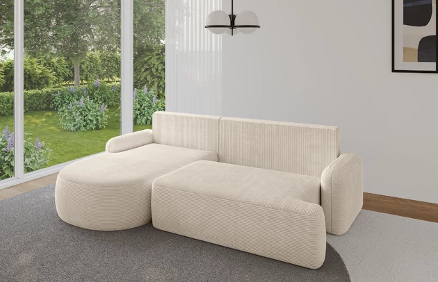 Ecksofa LIRA-L - 5