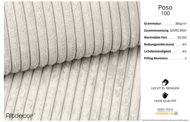 Ecksofa ONESK-L-v1 - 5