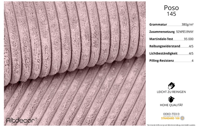 Polsterbett NATA-v1 - 9