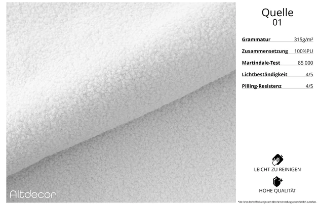 Polsterbett NATA-v1 - 9