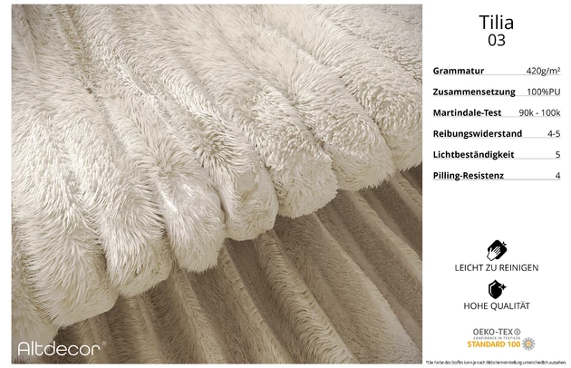 Polsterbett ALOVA-Z-v1 - 8