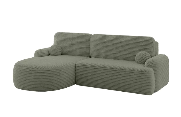 Ecksofa LIRA-L - 2