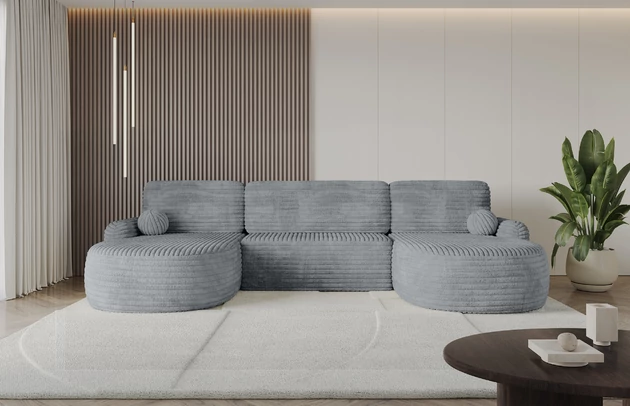 Wohnlandschaft LIRA-U - 7