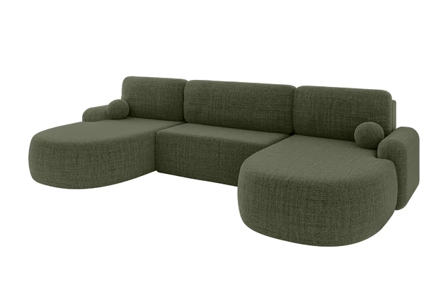 Wohnlandschaft LIRA-U - 2