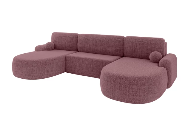 Wohnlandschaft LIRA-U - 2