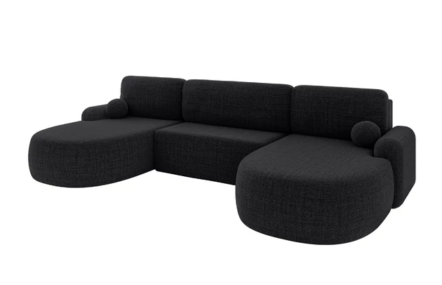 Wohnlandschaft LIRA-U - 2
