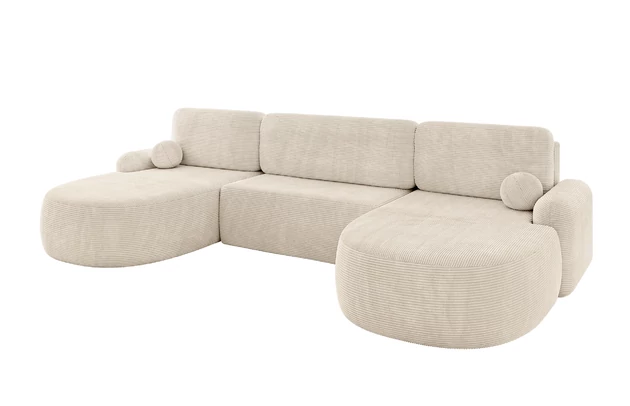 Wohnlandschaft LIRA-U - 2