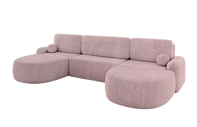 Wohnlandschaft LIRA-U - 2
