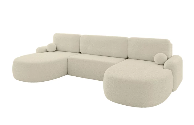 Wohnlandschaft LIRA-U - 2