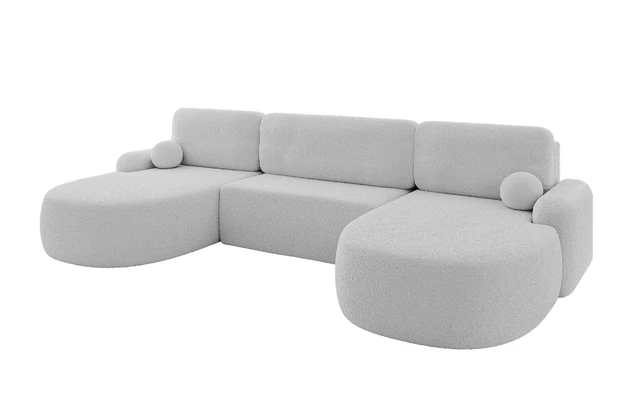 Wohnlandschaft LIRA-U - 2