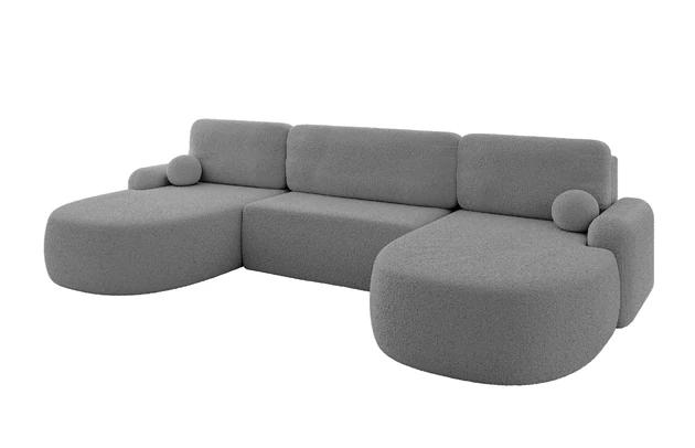 Wohnlandschaft LIRA-U - 2