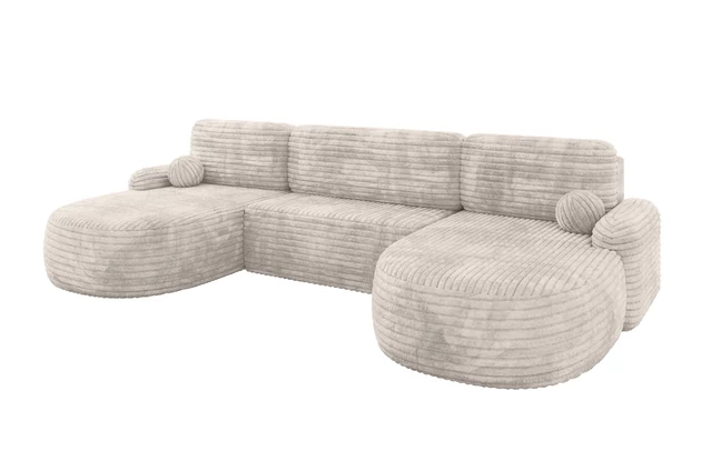 Wohnlandschaft LIRA-U - 2