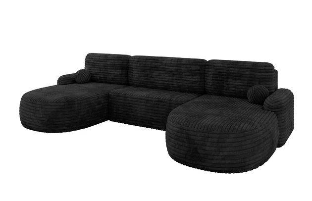 Wohnlandschaft LIRA-U - 2