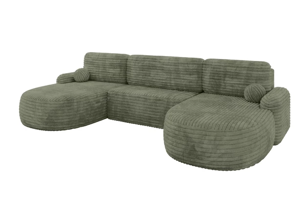Wohnlandschaft LIRA-U - 2