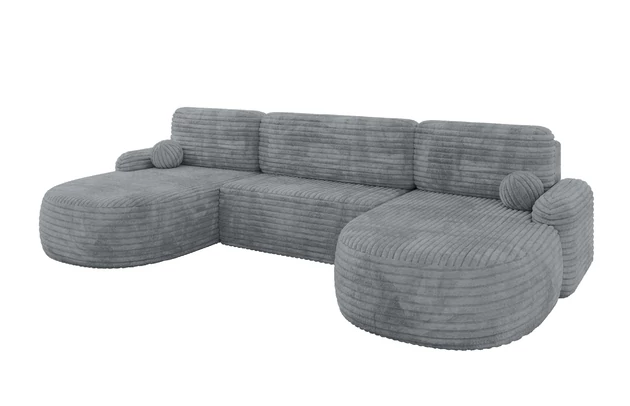 Wohnlandschaft LIRA-U - 2