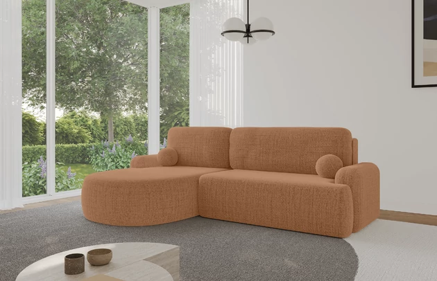 Ecksofa LIRA-L - 3