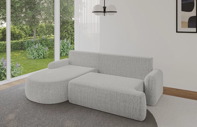 Ecksofa LIRA-L - 5