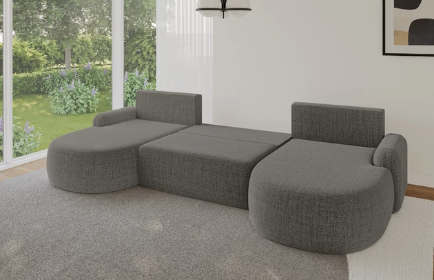 Wohnlandschaft LIRA-U - 6