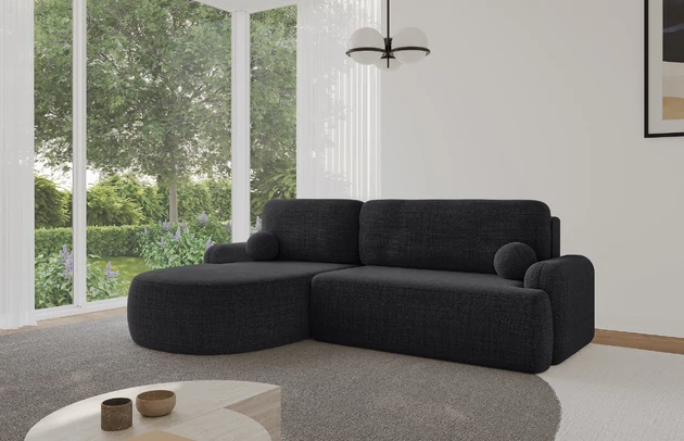 Ecksofa LIRA-L - 3