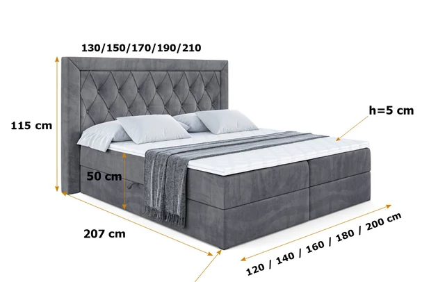 Boxbett NOEL - 6