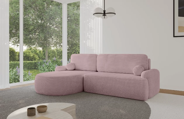 Ecksofa LIRA-L - 3