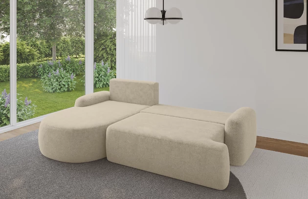 Ecksofa LIRA-L - 6
