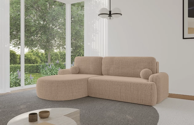 Ecksofa LIRA-L - 3
