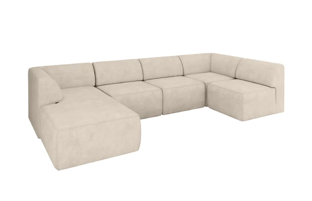 Wohnlandschaft MOVO - 2