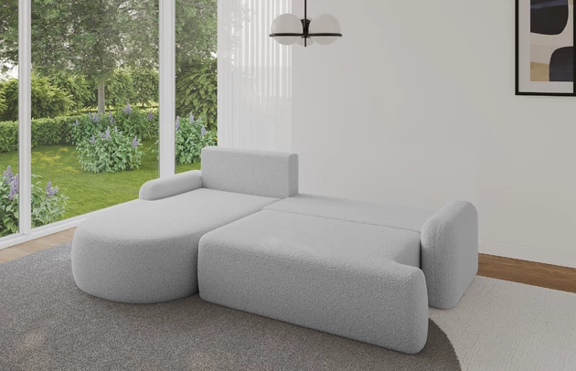 Ecksofa LIRA-L - 5