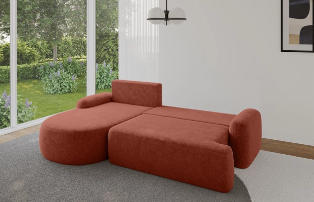 Ecksofa LIRA-L - 6