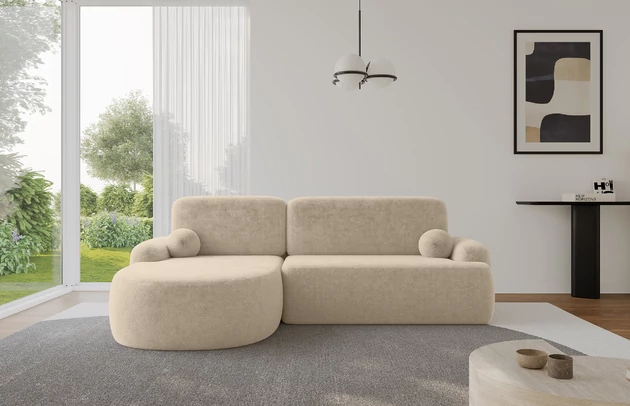 Ecksofa LIRA-L - 7