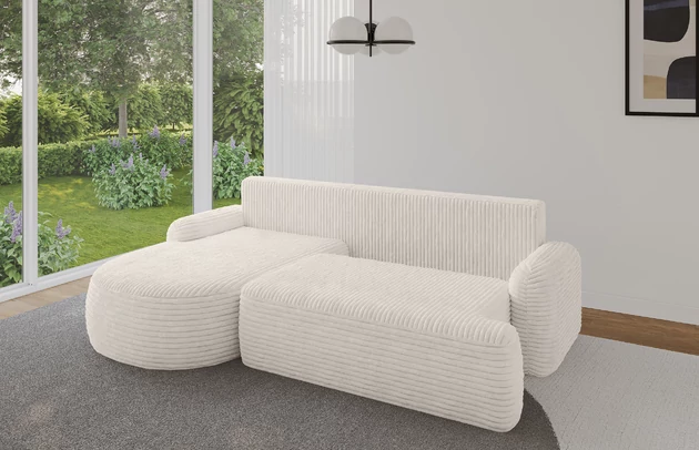 Ecksofa LIRA-L - 5