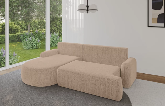 Ecksofa LIRA-L - 5