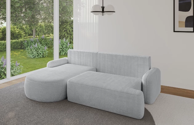 Ecksofa LIRA-L - 5