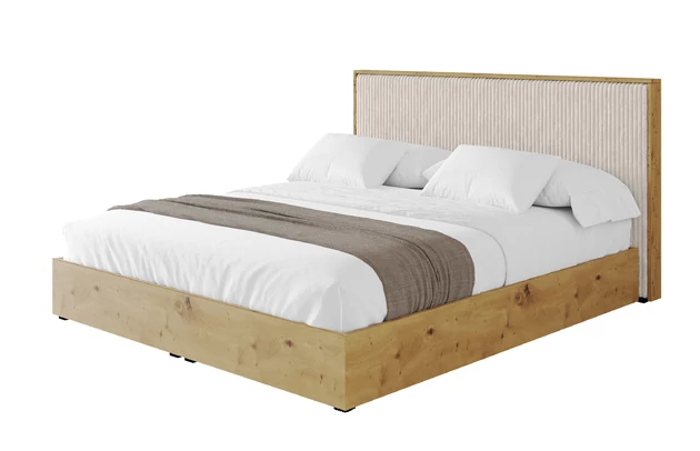 Polsterbett ENZO10 - 2