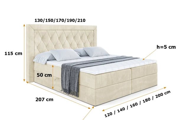 Boxbett NOEL - 6