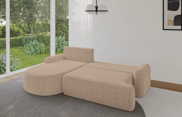 Ecksofa LIRA-L - 6