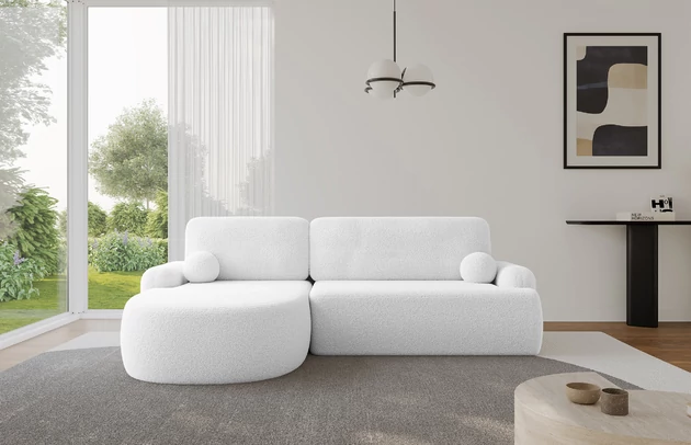 Ecksofa LIRA-L - 7