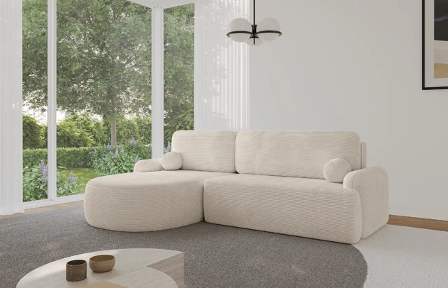 Ecksofa LIRA-L - 3