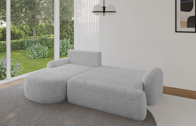 Ecksofa LIRA-L - 6