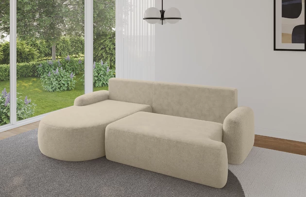 Ecksofa LIRA-L - 5