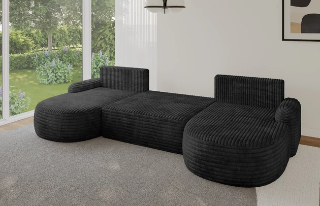 Wohnlandschaft LIRA-U - 6