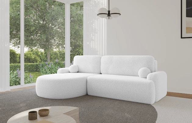 Ecksofa LIRA-L - 3