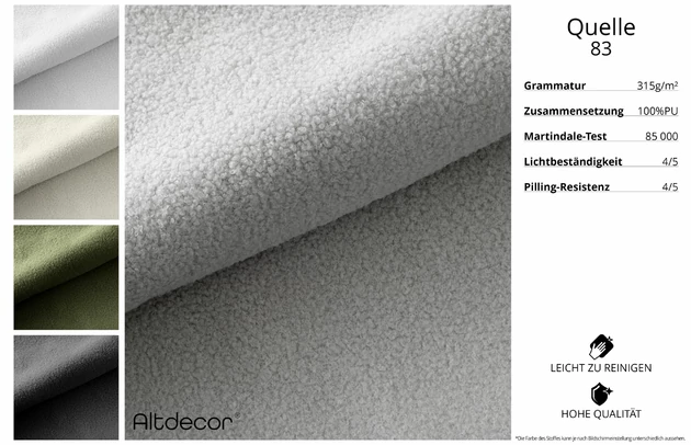 Ecksofa LIRA-L - 8